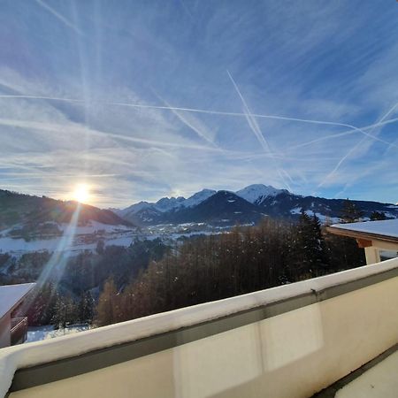Апартаменти Boschberge Ellbogen Екстер'єр фото